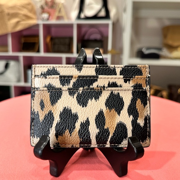 Kate Spade Cardholder EUC - Picture 3 of 12